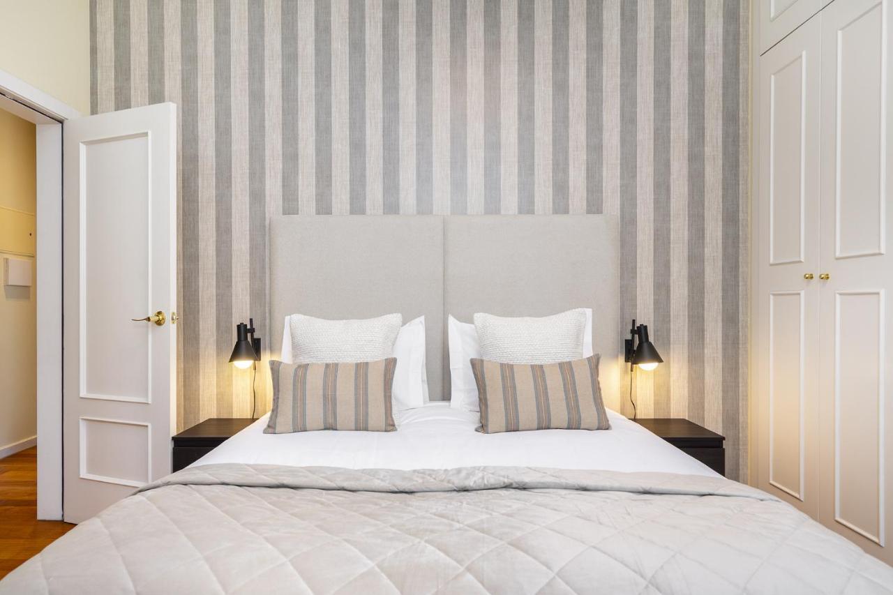 Whome Luxury Lisbon Penthouse: Designer Decor & Epic Views Luaran gambar